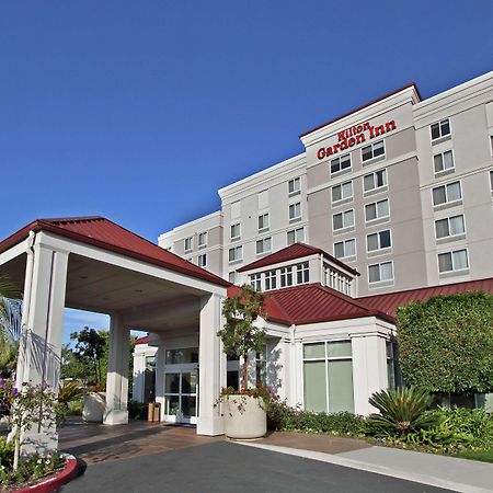 Hilton Garden Inn Oxnard/Camarillo Exterior foto