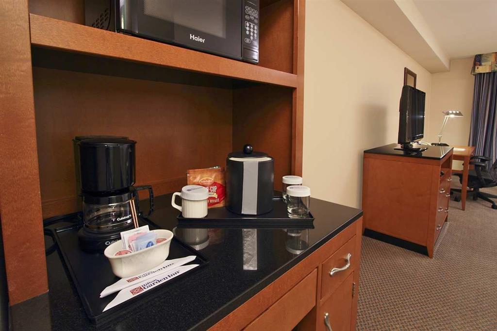 Hilton Garden Inn Oxnard/Camarillo Zimmer foto