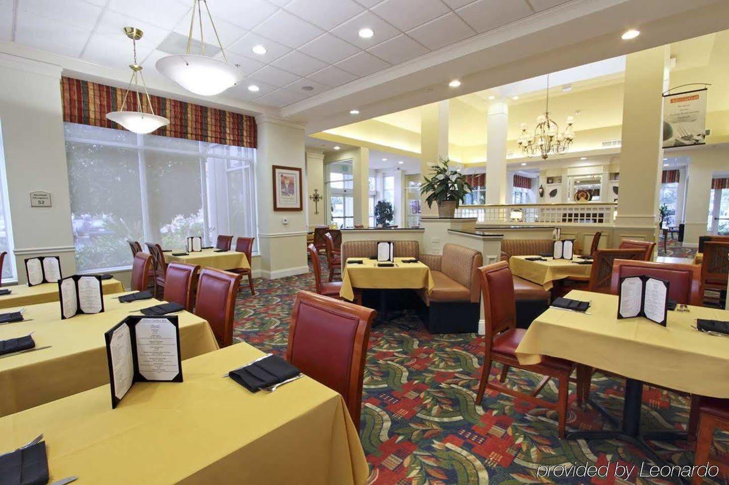 Hilton Garden Inn Oxnard/Camarillo Exterior foto